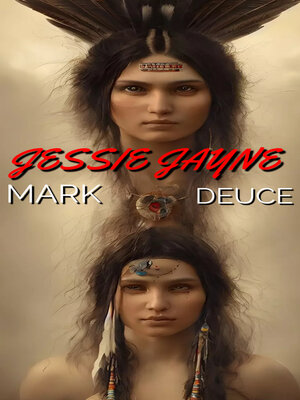 cover image of Jessie Jayne